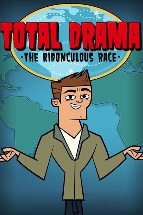 dwayne total drama|total drama ridonculous race jacques.